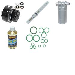 Universal Air Conditioner Compressor Kits for 1982-1984 CENTURY - KT 2825