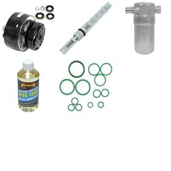 Universal Air Conditioner Compressor Kits for 1982-1985 FIREBIRD - KT 2827