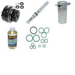 Universal Air Conditioner Compressor Kits for 1984 ELECTRA, LESABRE - KT 2831