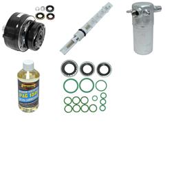 Universal Air Conditioner Compressor Kits for 1987-1990 CAPRICE - KT 2844
