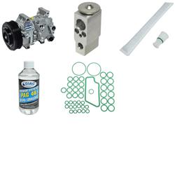Universal Air Conditioner Compressor Kits for 2009-2010 COROLLA, 2009 MATRIX - KT 2880