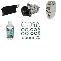 Universal Air Conditioner Inc. Air Conditioning Compressors KT 2887A