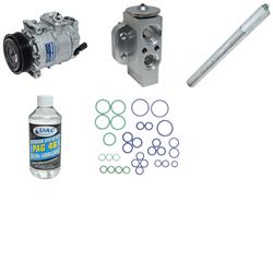 Universal Air Conditioner Compressor Kits KT2900