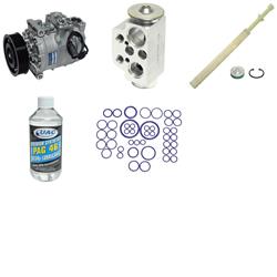 Universal Air Conditioner Compressor Kits for 2007 Q7 - KT 2903