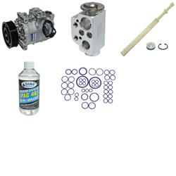 Universal Air Conditioner Compressor Kits for 2007-2010 Q7 - KT 2905