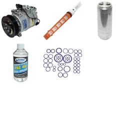 Universal Air Conditioner Compressor Kits for 2007-2008 A4, A4 QUATTRO - KT 2919