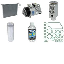 Universal Air Conditioner Compressor Kits KT 2923A