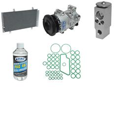 Universal Air Conditioner Compressor Kits for 2009-2011 CAMRY - KT 2929A