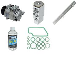 Universal Air Conditioner Compressor Kits for 2007-2009 ML320 - KT 2935