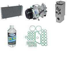 Universal Air Conditioner Compressor Kits for 2005-2012 AVALON, 2007-2011 CAMRY - KT 2936A