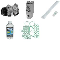 Universal Air Conditioner Compressor Kits for 2008-2010 HIGHLANDER - KT 2937
