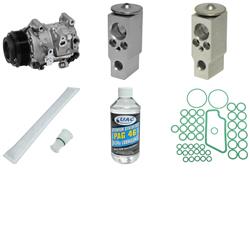 Universal Air Conditioner Compressor Kits for 2008-2010 HIGHLANDER - KT 2938