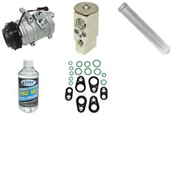 Universal Air Conditioner Compressor Kits for 2005 300, MAGNUM - KT 2944