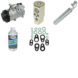 Universal Air Conditioner Compressor Kits for 2005 300, MAGNUM - KT 2945
