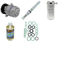 Universal Air Conditioner Compressor Kits for 1988 6000 - KT 2974