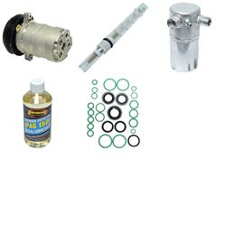 Universal Air Conditioner Compressor Kits for 1994-1995 REGAL - KT 2992