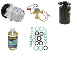 Universal Air Conditioner Compressor Kits for 1992-1993 BERETTA, CORSICA - KT 3021