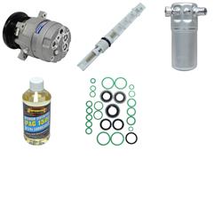 Universal Air Conditioner Compressor Kits KT 3032