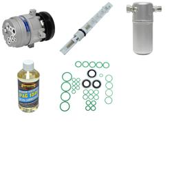 Universal Air Conditioner Compressor Kits for 1987-1989 ASTRO, SAFARI - KT 3040