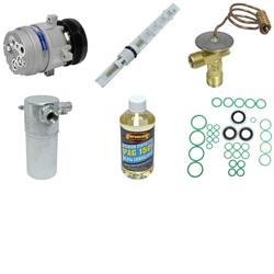 Universal Air Conditioner Compressor Kits for 1987-1989 SAFARI - KT 3059