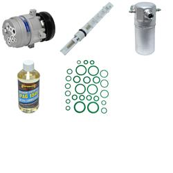 Universal Air Conditioner Compressor Kits KT3068