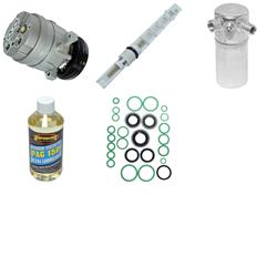 Universal Air Conditioner Compressor Kits for 1987-1988 BERETTA, CORSICA - KT 3125