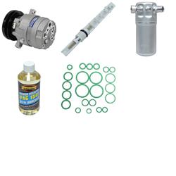 Universal Air Conditioner Compressor Kits for 1985 SKYLARK - KT 3134