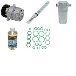 Universal Air Conditioner Compressor Kits for 1985-1987 CALAIS, 1988 SKYLARK, 1986-1987 SOMERSET - KT 3135