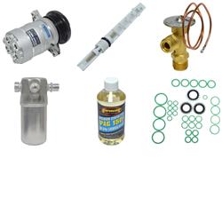 Universal Air Conditioner Compressor Kits KT 3169