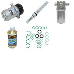 Universal Air Conditioner Compressor Kits KT 3170