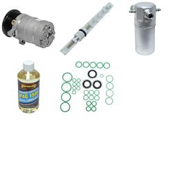 Universal Air Conditioner Compressor Kits for 1991 ASTRO, SAFARI - KT 3183