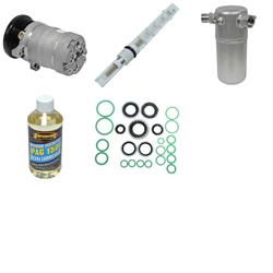 Universal Air Conditioner Compressor Kits for 1992-1993 ASTRO, SAFARI - KT 3185