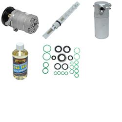 Universal Air Conditioner Compressor Kits for 1994 ASTRO, SAFARI - KT3187