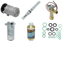 Universal Air Conditioner Compressor Kits for 1994 ASTRO, SAFARI - KT 3190