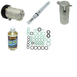 Universal Air Conditioner Compressor Kits KT 3211
