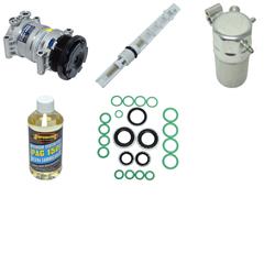 Universal Air Conditioner Compressor Kits KT 3221