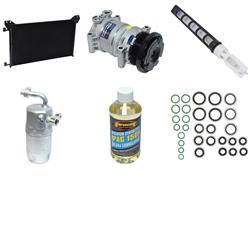 Universal Air Conditioner Compressor Kits KT 3222A