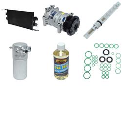 Universal Air Conditioner Compressor Kits KT 3223A