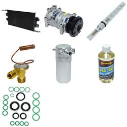 Universal Air Conditioner Compressor Kits KT 3236A