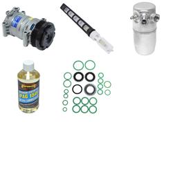 Universal Air Conditioner Compressor Kits KT3239