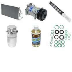 Universal Air Conditioner Compressor Kits KT3239B