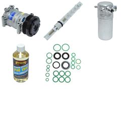 Universal Air Conditioner Compressor Kits for 1996 P30, P3500 - KT 3243