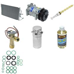 Universal Air Conditioner Compressor Kits KT 3252B