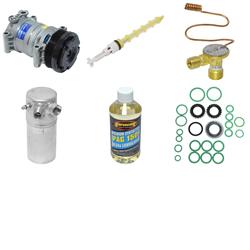 Universal Air Conditioner Compressor Kits for 1997-1998 TAHOE, YUKON - KT3257
