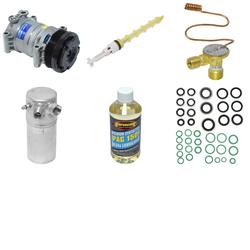 Universal Air Conditioner Compressor Kits for 1999-2000 ESCALADE, TAHOE, YUKON - KT 3260