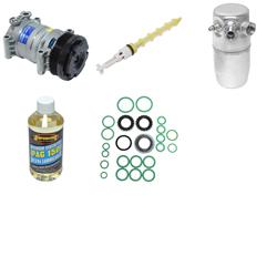 Universal Air Conditioner Compressor Kits KT 3269