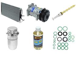Universal Air Conditioner Compressor Kits KT 3269A
