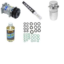 Universal Air Conditioner Compressor Kits for 2000 TAHOE, YUKON - KT 3271