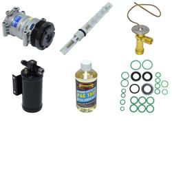 Universal Air Conditioner Compressor Kits for 1997-1999 P30, P3500 - KT 3284