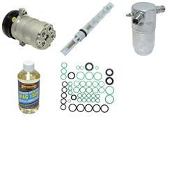 Universal Air Conditioner Compressor Kits for 1993 ELDORADO - KT 3286